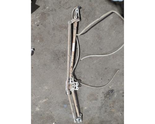 FREIGHTLINER CASCADIA 125BBC Wiper Motor, Windshield Transmission Linkage