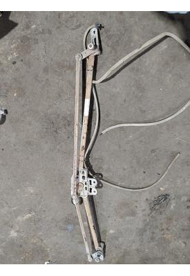 FREIGHTLINER CASCADIA 125BBC Wiper Motor, Windshield/ Transmission Linkage