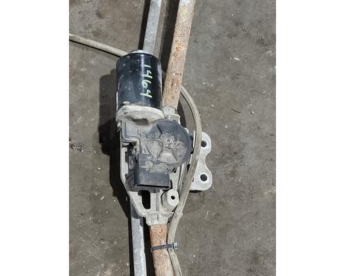 FREIGHTLINER CASCADIA 125BBC Wiper Motor, Windshield Transmission Linkage