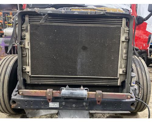 Freightliner Cascadia 125 AC Condensor # Freightliner Cascadia 125 AC Condensor #