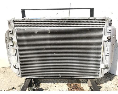 Freightliner Cascadia 125 AC Condensor # Freightliner Cascadia 125 AC Condensor #