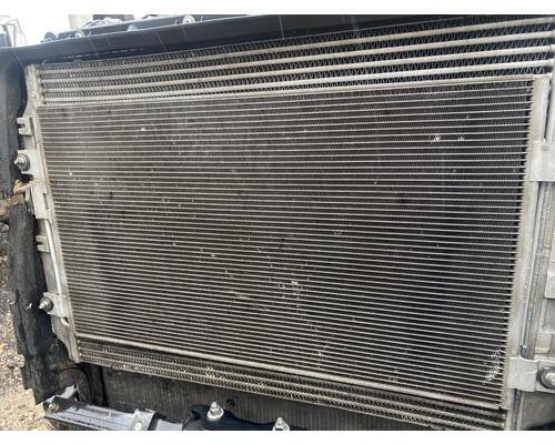Freightliner Cascadia 125 AC Condensor # Freightliner Cascadia 125 AC Condensor #