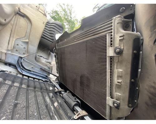 Freightliner Cascadia 125 AC Condensor # Freightliner Cascadia 125 AC Condensor #