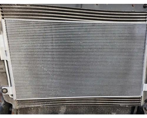 Freightliner Cascadia 125 AC Condensor # Freightliner Cascadia 125 AC Condensor #