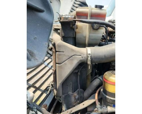 Freightliner Cascadia 125 AC Condensor # Freightliner Cascadia 125 AC Condensor #