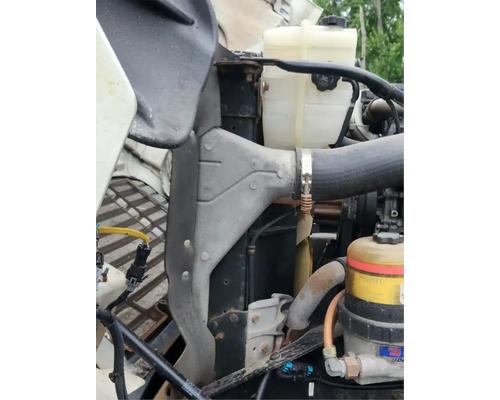 Freightliner Cascadia 125 AC Condensor # Freightliner Cascadia 125 AC Condensor #