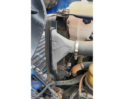 Freightliner Cascadia 125 AC Condensor # Freightliner Cascadia 125 AC Condensor #