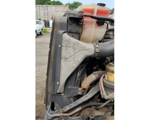 Freightliner Cascadia 125 AC Condensor # Freightliner Cascadia 125 AC Condensor #
