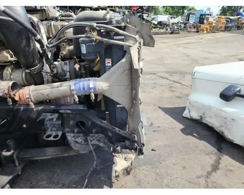 Freightliner Cascadia 125 AC Condensor # Freightliner Cascadia 125 AC Condensor #