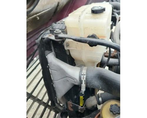 Freightliner Cascadia 125 AC Condensor # Freightliner Cascadia 125 AC Condensor #