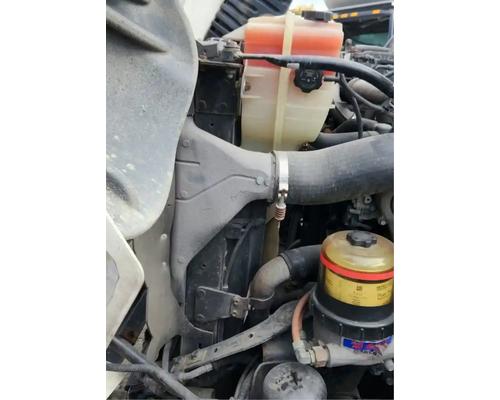  Freightliner Cascadia 125 AC Condensor #