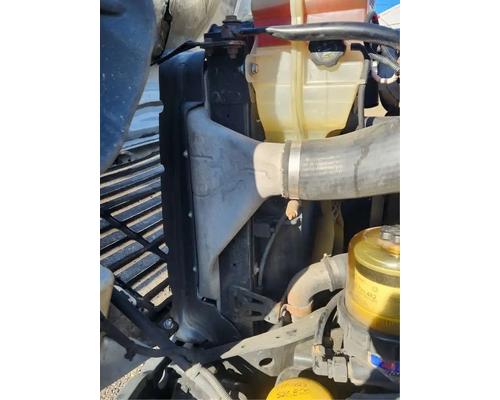 Freightliner Cascadia 125 AC Condensor # Freightliner Cascadia 125 AC Condensor #