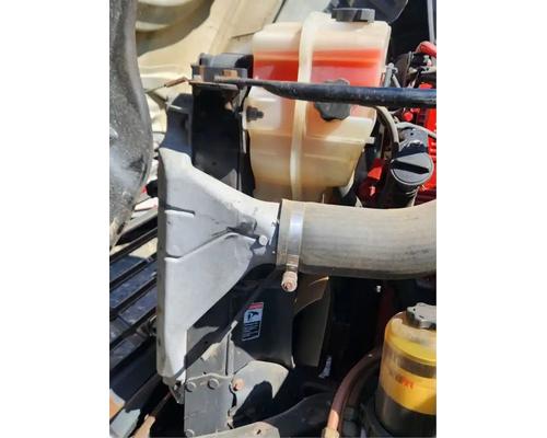 Freightliner Cascadia 125 AC Condensor # Freightliner Cascadia 125 AC Condensor #