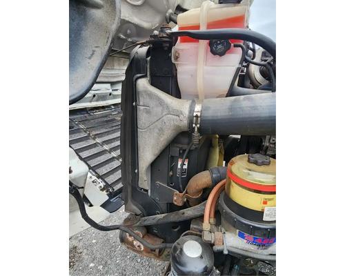 Freightliner Cascadia 125 AC Condensor # Freightliner Cascadia 125 AC Condensor #