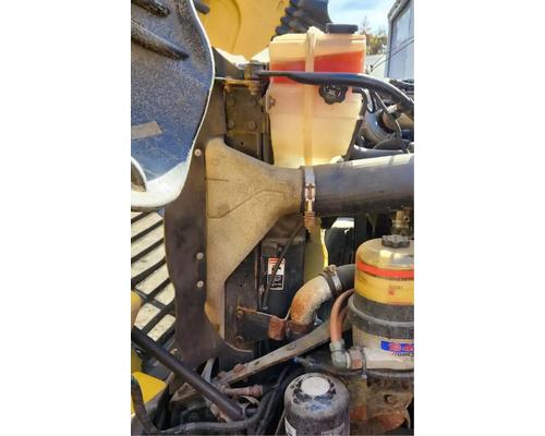 Freightliner Cascadia 125 AC Condensor # Freightliner Cascadia 125 AC Condensor #