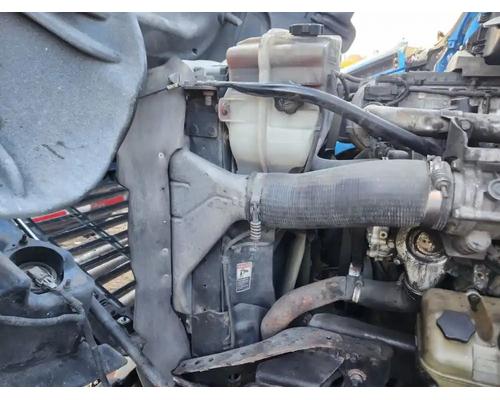  Freightliner Cascadia 125 AC Condensor #