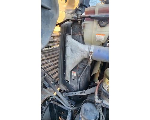 freightliner-cascadia-125-ac-condensor #1449871