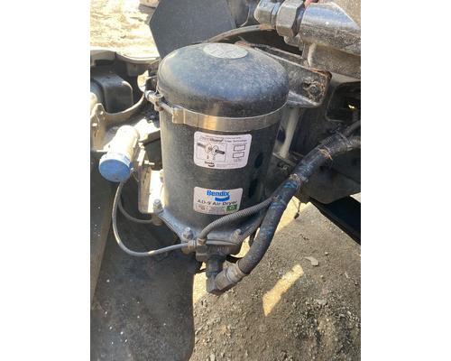 Freightliner Cascadia 125 Air Dryer # Freightliner Cascadia 125 Air Dryer #