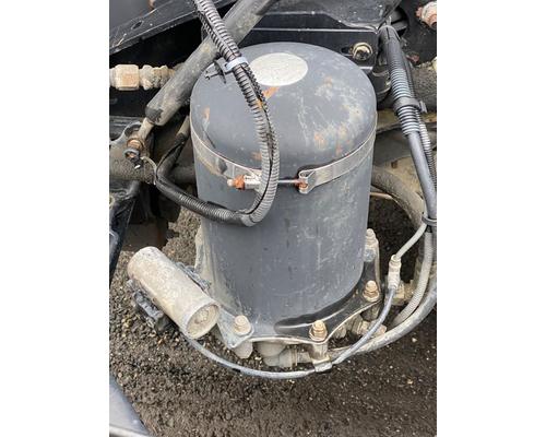 Freightliner Cascadia 125 Air Dryer # Freightliner Cascadia 125 Air Dryer #