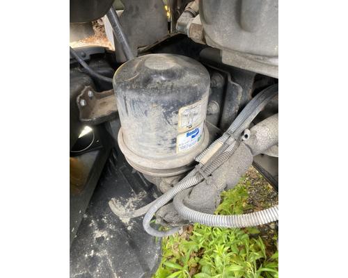  Freightliner Cascadia 125 Air Dryer #