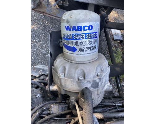 Freightliner Cascadia 125 Air Dryer # Freightliner Cascadia 125 Air Dryer #