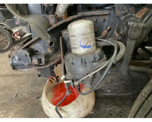 Freightliner Cascadia 125 Air Dryer # Freightliner Cascadia 125 Air Dryer #