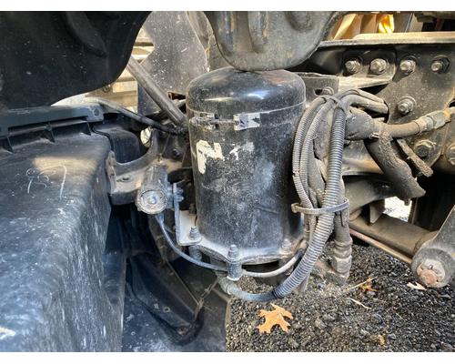 Freightliner Cascadia 125 Air Dryer # Freightliner Cascadia 125 Air Dryer #