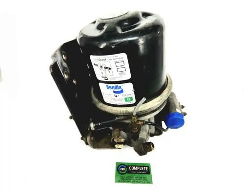 Freightliner Cascadia 125 Air Dryer # Freightliner Cascadia 125 Air Dryer #