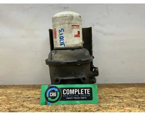 Freightliner Cascadia 125 Air Dryer # Freightliner Cascadia 125 Air Dryer #