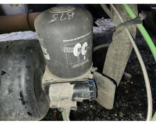 Freightliner Cascadia 125 Air Dryer # Freightliner Cascadia 125 Air Dryer #