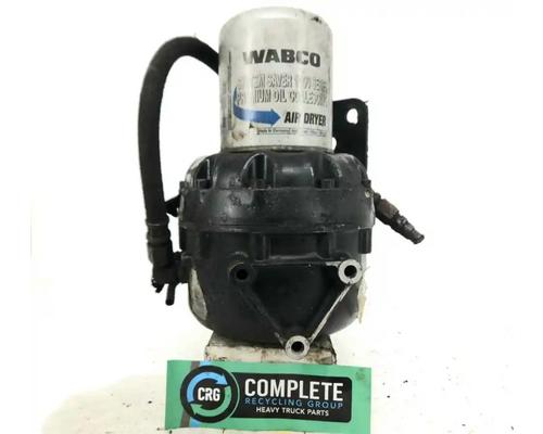 Freightliner Cascadia 125 Air Dryer # Freightliner Cascadia 125 Air Dryer #