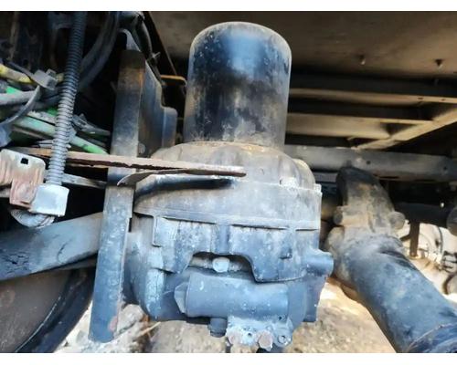 Freightliner Cascadia 125 Air Dryer # Freightliner Cascadia 125 Air Dryer #