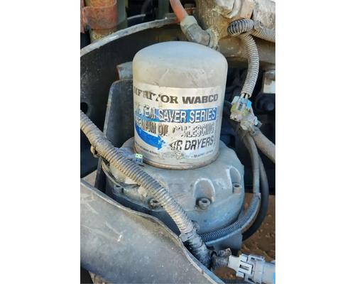 Freightliner Cascadia 125 Air Dryer # Freightliner Cascadia 125 Air Dryer #