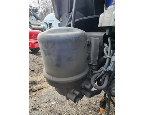 Freightliner Cascadia 125 Air Dryer # Freightliner Cascadia 125 Air Dryer #