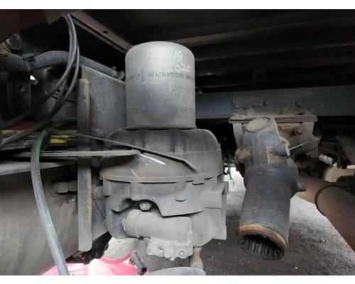 Freightliner Cascadia 125 Air Dryer # Freightliner Cascadia 125 Air Dryer #