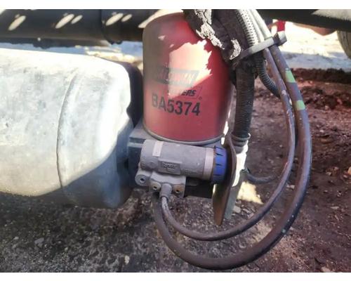 Freightliner Cascadia 125 Air Dryer # Freightliner Cascadia 125 Air Dryer #