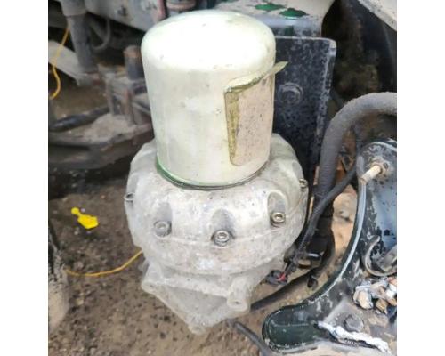  Freightliner Cascadia 125 Air Dryer #