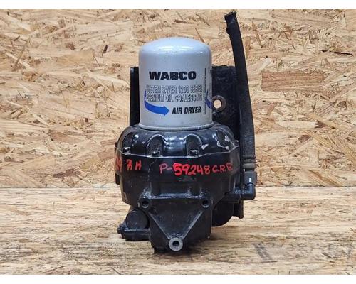  Freightliner Cascadia 125 Air Dryer #
