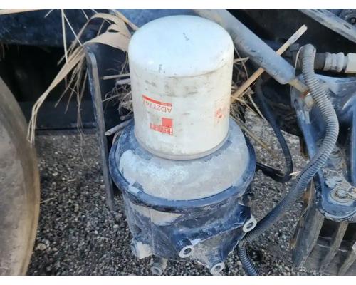 Freightliner Cascadia 125 Air Dryer # Freightliner Cascadia 125 Air Dryer #