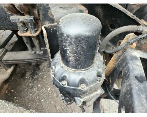  Freightliner Cascadia 125 Air Dryer #