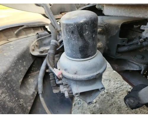  Freightliner Cascadia 125 Air Dryer #