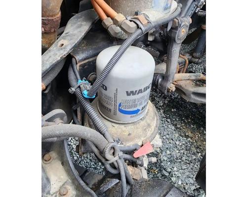 Freightliner Cascadia 125 Air Dryer # Freightliner Cascadia 125 Air Dryer #