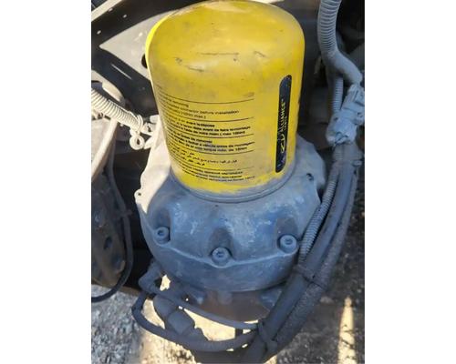  Freightliner Cascadia 125 Air Dryer #