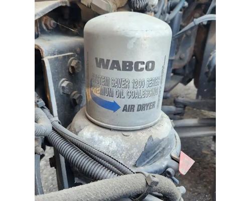 Freightliner Cascadia 125 Air Dryer # Freightliner Cascadia 125 Air Dryer #