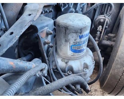  Freightliner Cascadia 125 Air Dryer #