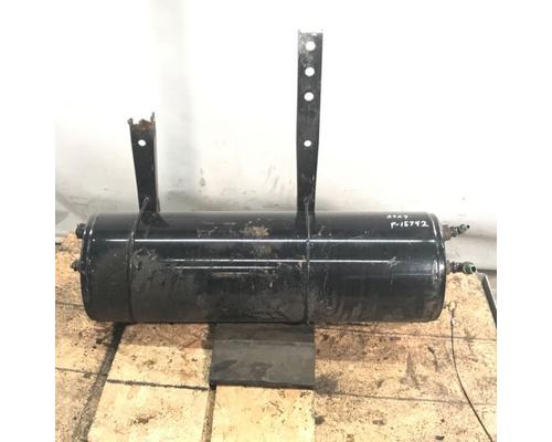 Freightliner Cascadia 125 Air Tank # Freightliner Cascadia 125 Air Tank #