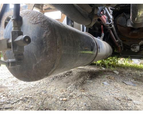 Freightliner Cascadia 125 Air Tank # Freightliner Cascadia 125 Air Tank #
