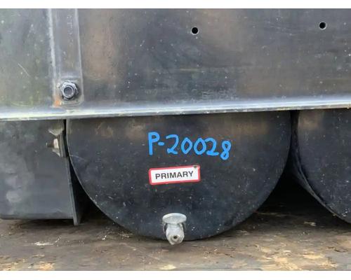 Freightliner Cascadia 125 Air Tank # Freightliner Cascadia 125 Air Tank #