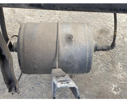 Freightliner Cascadia 125 Air Tank # Freightliner Cascadia 125 Air Tank #