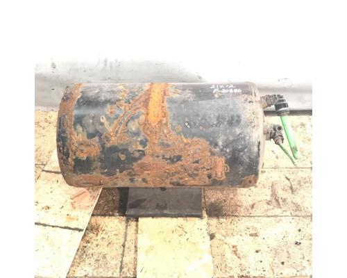  Freightliner Cascadia 125 Air Tank #